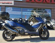 Kymco AK 550 Mougins