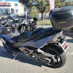 Kymco AK 550 AK 550 35KW Mougins
