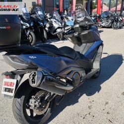 Kymco AK 550 AK 550 35KW Mougins