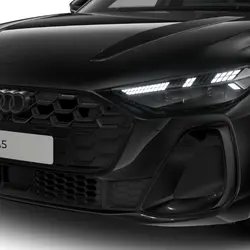 Audi A5 A5 TDI Hybride 204 ch S tronic 7 S line Ifs