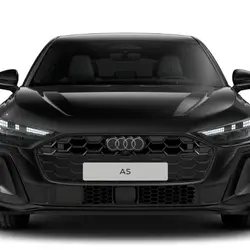 Audi A5 A5 TDI Hybride 204 ch S tronic 7 S line Ifs