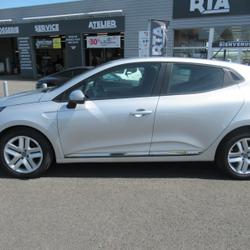 Renault Clio 5 TCE 90 Business &Eacute;vrecy