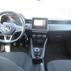 Renault Clio 5 TCE 90 Business &Eacute;vrecy