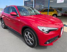 Alfa Romeo Stelvio Carentan-les-Marais