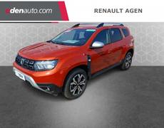 Dacia Duster Agen