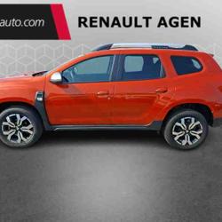 Dacia Duster Blue dCi 115 4x4 Prestige Agen