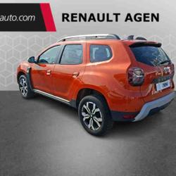 Dacia Duster Blue dCi 115 4x4 Prestige Agen