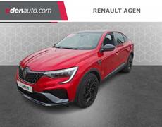 Renault Arkana Agen