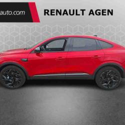 Renault Arkana E-Tech full hybrid 145 GSR2 esprit Alpine Agen
