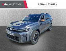 Dacia Bigster Agen