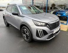 Peugeot 2008 Carentan-les-Marais