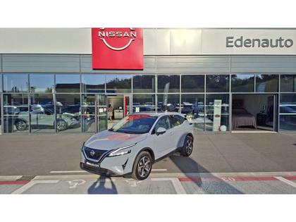 Nissan Qashqai - e-Power 190 ch N-Connecta - 26 400 €