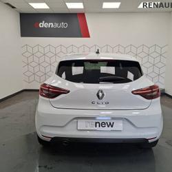 Renault Clio 5 TCe 100 GPL Evolution Dax