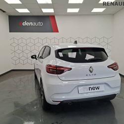 Renault Clio 5 TCe 100 GPL Evolution Dax