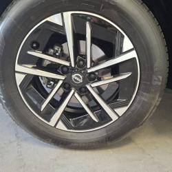 Nissan Juke DIG-T 114 N-Connecta Limoges