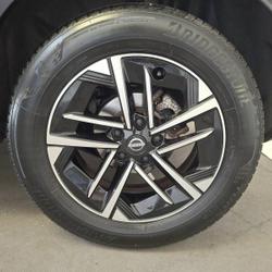 Nissan Juke DIG-T 114 N-Connecta Limoges