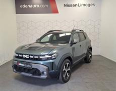 Dacia Duster Limoges