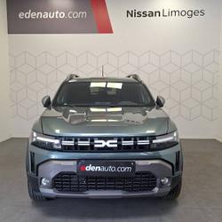 Dacia Duster ECO-G 100 4x2 Extreme Limoges