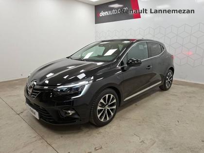 Renault Clio 5 - TCe 90 Techno - 14 990 €