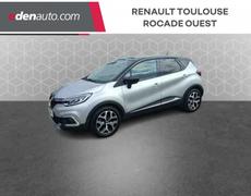 Renault Captur Toulouse