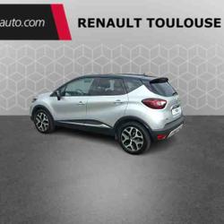 Renault Captur TCe 130 FAP Intens Toulouse