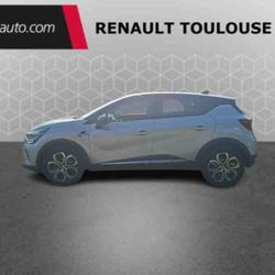 Renault Captur mild hybrid 140 Techno Toulouse