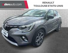 Renault Captur Toulouse
