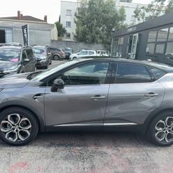 Renault Captur E-Tech full hybrid 145 Techno fast track Toulouse