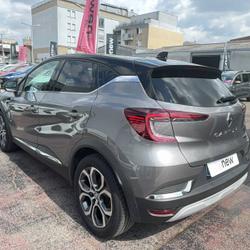Renault Captur E-Tech full hybrid 145 Techno fast track Toulouse