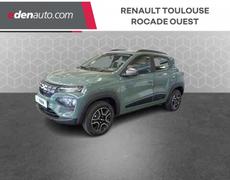 Dacia Spring Toulouse