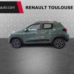 Dacia Spring Expression Toulouse