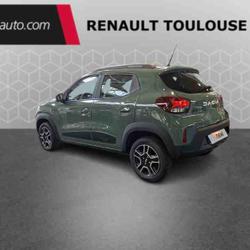 Dacia Spring Expression Toulouse