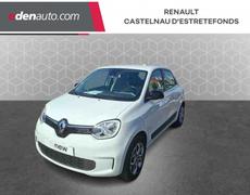 Renault Twingo 3 Castelnau-d'Estrétefonds