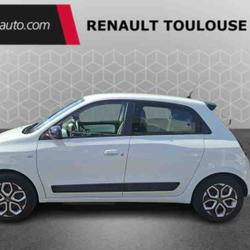 Renault Twingo 3 III E-Tech Equilibre Castelnau-d'Estr&eacute;tefonds