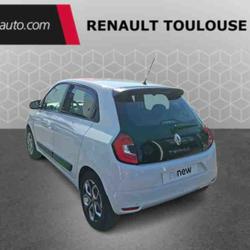 Renault Twingo 3 III E-Tech Equilibre Castelnau-d'Estr&eacute;tefonds