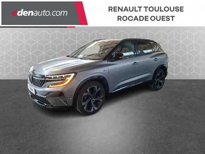 Renault Austral - mild hybrid 160 auto Techno esprit Alpine - 23 790 €