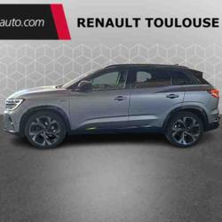Renault Austral mild hybrid 160 auto Techno esprit Alpine Toulouse