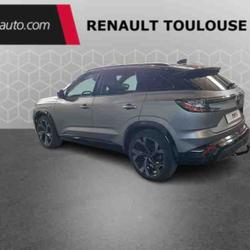 Renault Austral mild hybrid 160 auto Techno esprit Alpine Toulouse