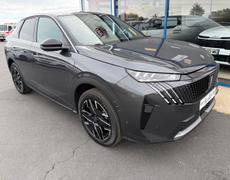Peugeot 3008 Carentan-les-Marais