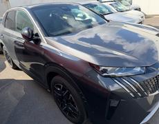Peugeot 3008 Carentan-les-Marais