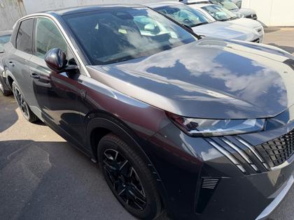 Peugeot 3008 - Hybrid 136 GT - 29 490 €