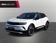 Opel Mokka Gujan-Mestras