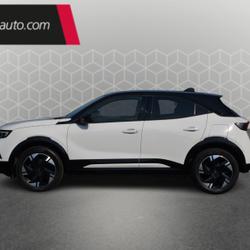 Opel Mokka Electrique 156 ch & Batterie 54 kWh GS Gujan-Mestras
