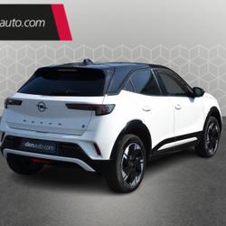 Opel Mokka Electrique 156 ch & Batterie 54 kWh GS Gujan-Mestras