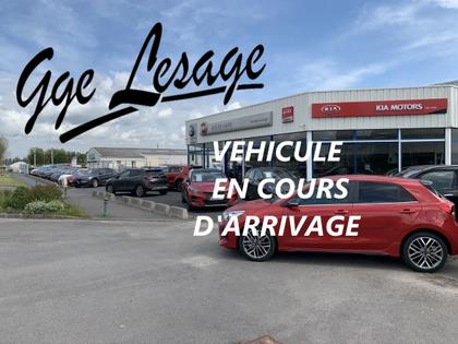 Fiat 600e - Hybrid La Prima DCT - 20 490 €