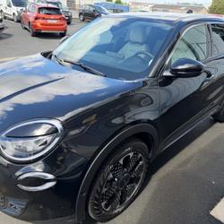 Fiat 600e Hybrid La Prima DCT Carentan-les-Marais