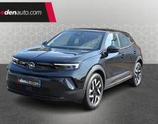 Opel Mokka Gujan-Mestras