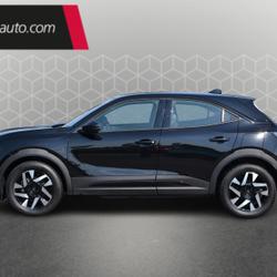 Opel Mokka Electrique 156 ch & Batterie 54 kWh Edition Gujan-Mestras