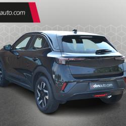 Opel Mokka Electrique 156 ch & Batterie 54 kWh Edition Gujan-Mestras