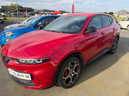 Alfa Romeo Tonale - Veloce TCT - 25 490 €